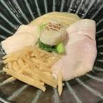 Tokyo Style Noodle ほたて日和 - 