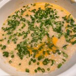 ふぐちり〆雑炊