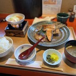 京の米料亭 八代目儀兵衛 - 