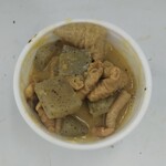 肉のセキタ - 料理写真:煮込み