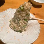 岩戸のポテトサラダ