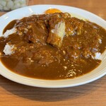 カレーハウス キラリ - 