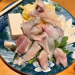 ふぐちり（てっちり）※前日までにご予約が必要です。