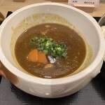 五代目 花山うどん - 