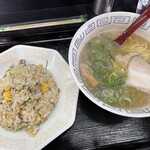 らーめん喜六 - 