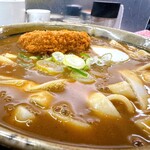 Udon No Inaya - 