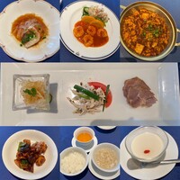 重慶飯店 名古屋店 - 
