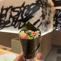 鮨麻布 - 