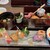 SHARI THE TOKYO SUSHI BAR - 料理写真: