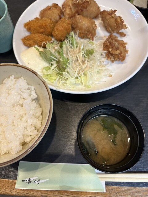 Ichiban Dori Takebashi Paresusaidobiru Ten photo 3