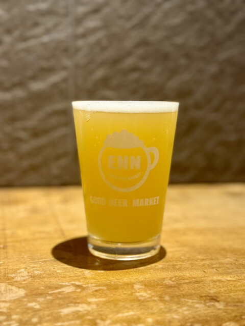 GOOD BEER MARKET ENN（グッド ビア マーケット エン） - 青葉通一番町（ビアバー）の写真