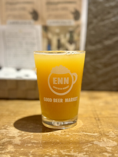 GOOD BEER MARKET ENN（グッド ビア マーケット エン） - 青葉通一番町（ビアバー）の写真