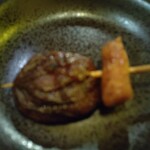 Gojuuen Yakitori Tacchan Chi - 