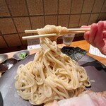 麺 ふじさき - 