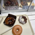 ミスタードーナツ - 