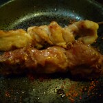 Gojuuen Yakitori Tacchan Chi - 