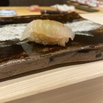 THE SUSHI GINZA 極 - 