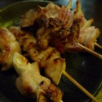 Gojuuen Yakitori Tacchan Chi - 