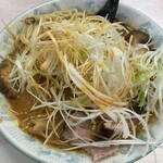 ラーメン しみず - 