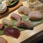 Sushi Soukai - 