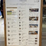 TOFFEE tokyo - 