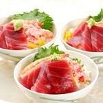 SORA - 【5月6月】ランチ限定：海鮮ちらし寿司
