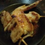 Gojuuen Yakitori Tacchan Chi - 