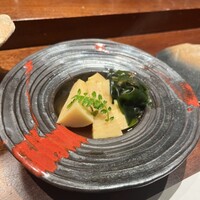 鮨げん家 はなれ - 