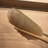 鮨 おか林 - 
