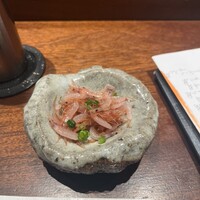 鮨げん家 はなれ - 