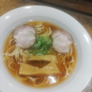 ラーメンBAR やきそばー HIT_1