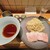 麺 ふじさき - 料理写真:つけめん