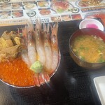 魚金食堂 - 