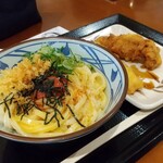 Marugame Seimen - 