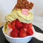 LatteArt-Bar Z.E.R.O - 