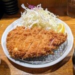 Tonkatsu Aoki - 