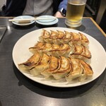 餃子の福包 - 