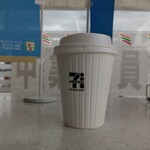セブンイレブン - ドリンク写真: