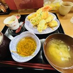 和風食事処ととろ - 