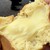 今川焼千駄木 - 料理写真:カスタードクリームの量が凄い。