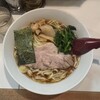 らぁめん ほりうち 新橋店
