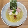 ジャパニーズ ラーメン 五感