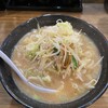 牛骨ラーメン たかうな 米子西福原店