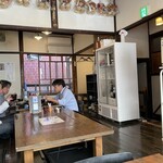 大阪お好み焼 英 - 