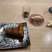 北野坂 木下 - 
