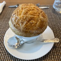 オールデイダイニング オアシスガーデン - 