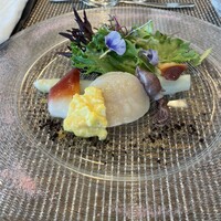 オールデイダイニング オアシスガーデン - 