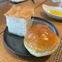 オールデイダイニング オアシスガーデン - 