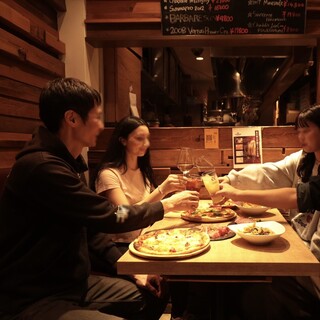 イタリアン鉄板バルeetoko_2