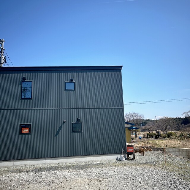 GZLAMP（ジーズランプ） - 泉外旭川（カフェ）の写真